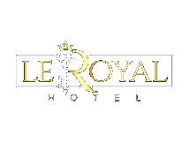 Hotel Le Royal Logo