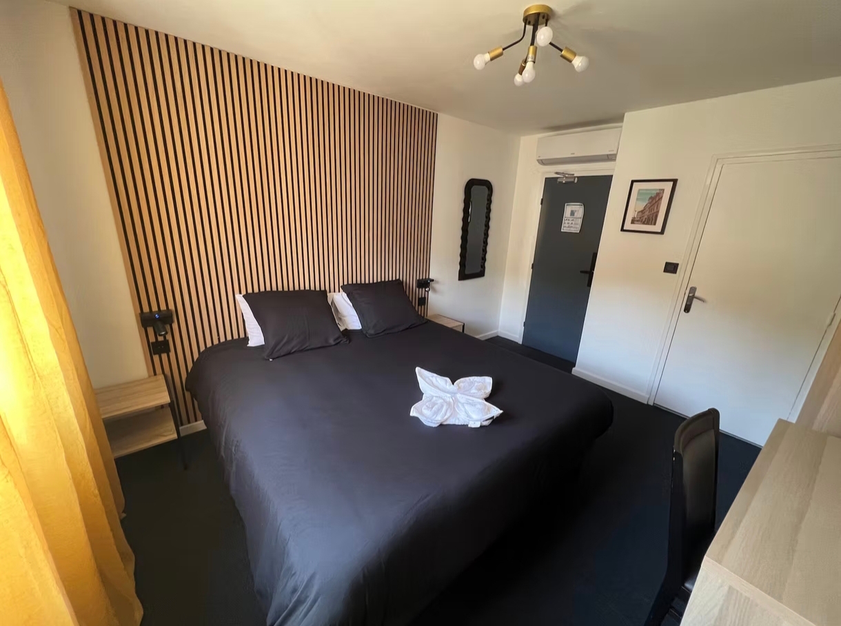 Photo Hôtel Le Royal