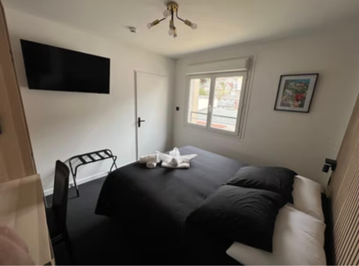 Photo Hôtel Le Royal