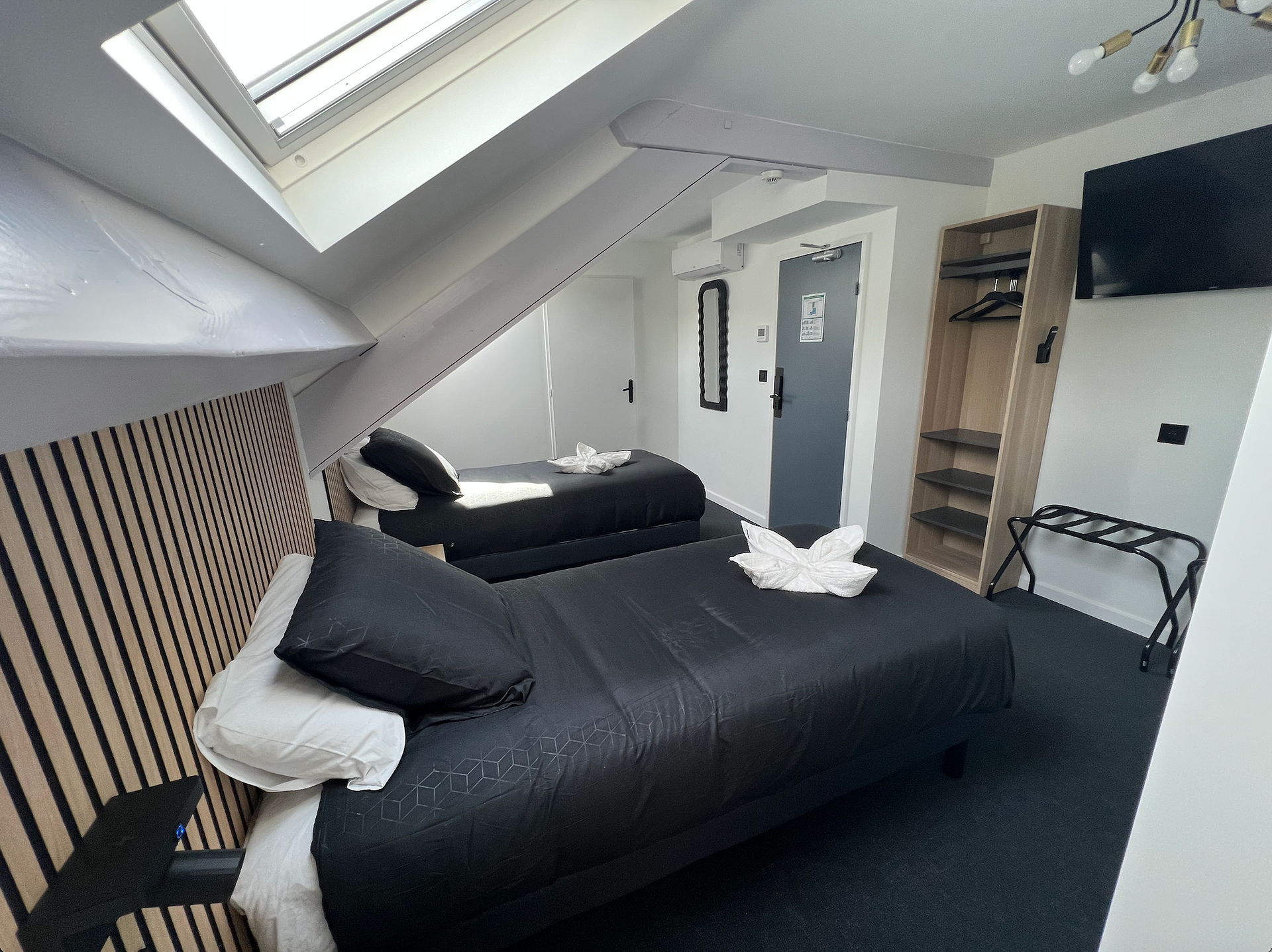 Photo Hôtel Le Royal