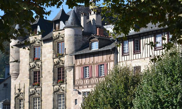 Photo Hôtel Le Royal