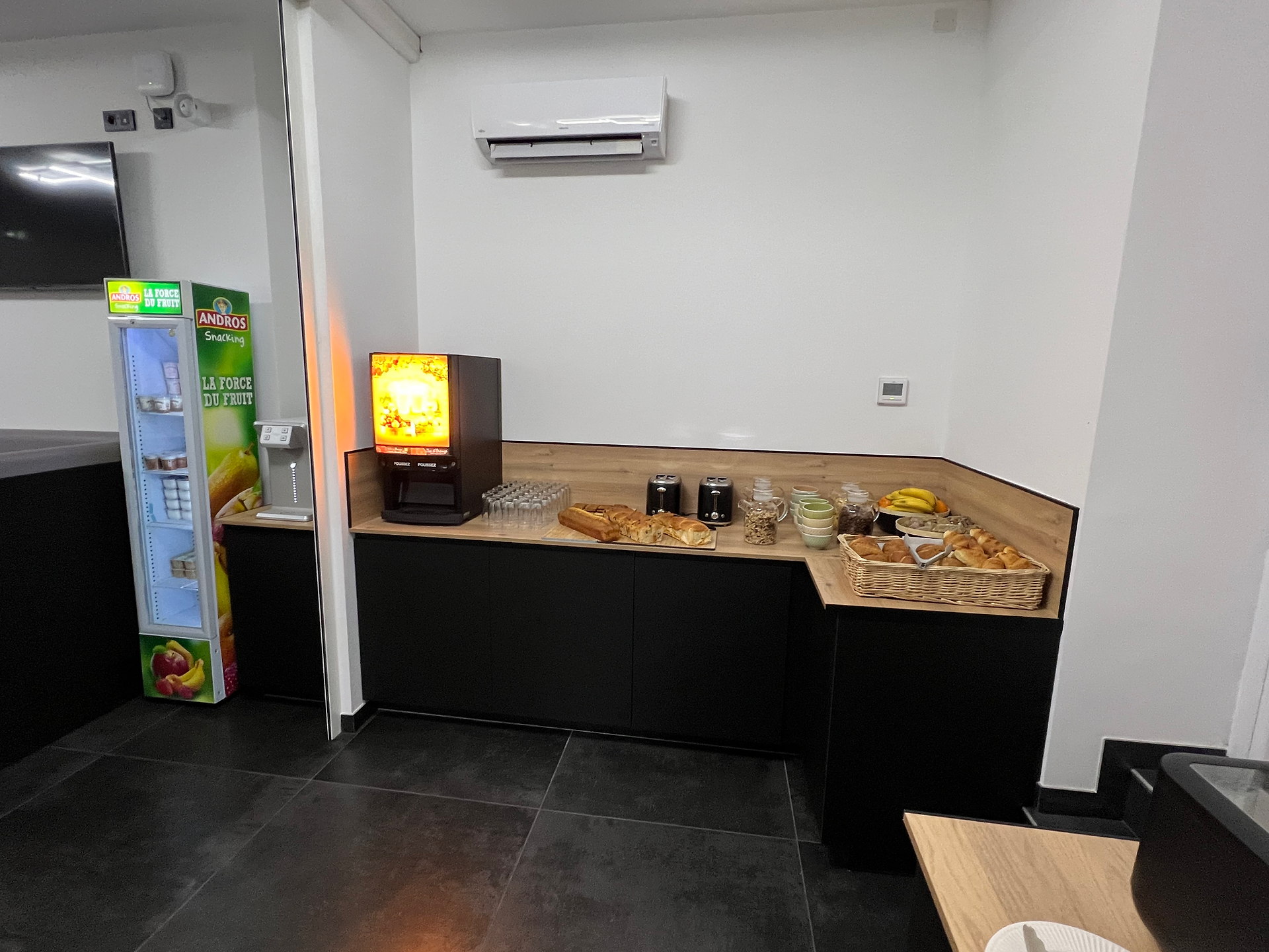 Photo Hôtel Le Royal