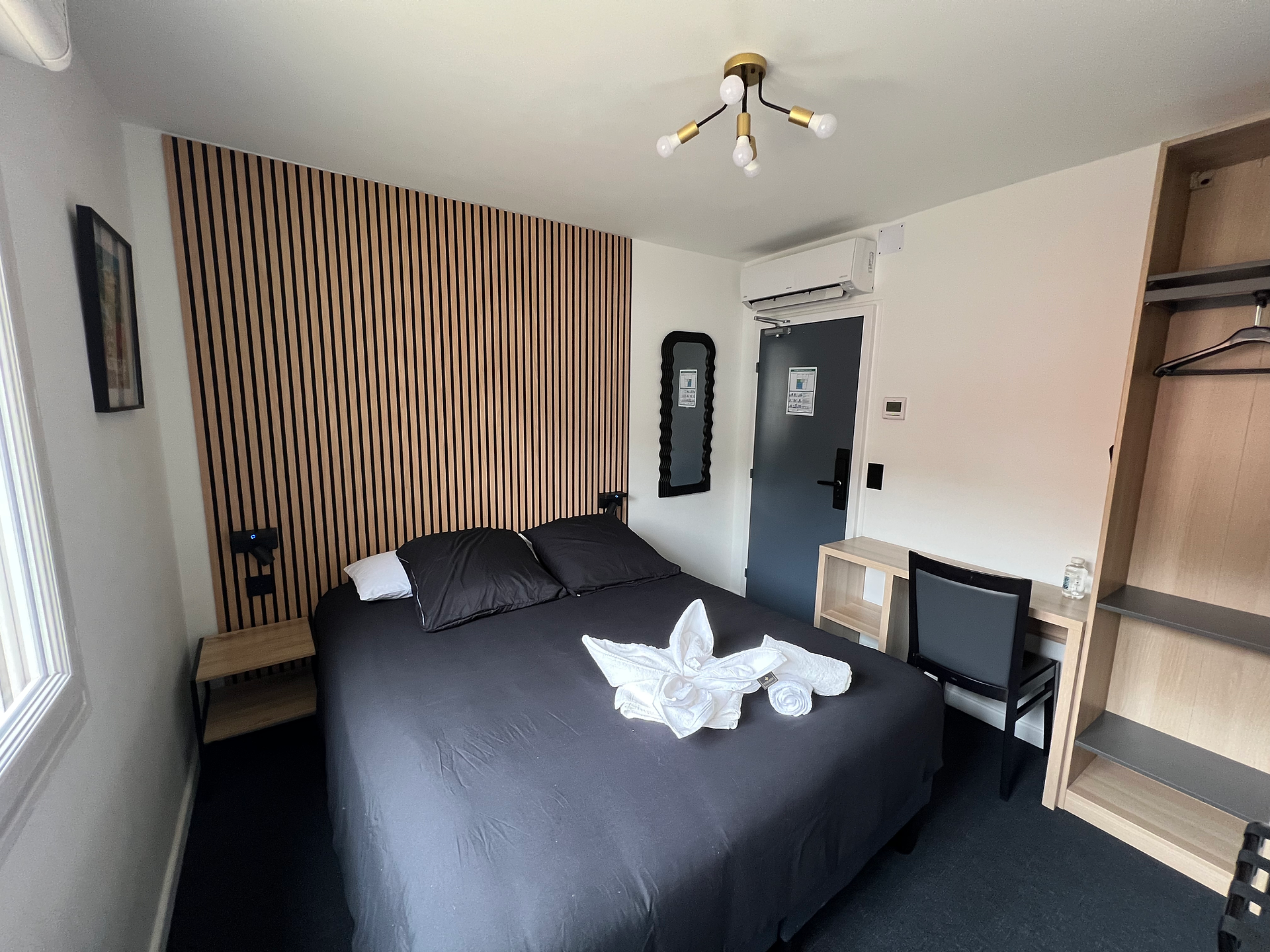 Photo Hôtel Le Royal